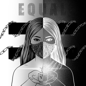 Album Equal (Explicit) from Cecil