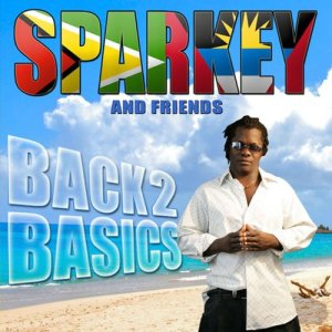 收聽Sparkey & Friends的Sexy Lady歌詞歌曲