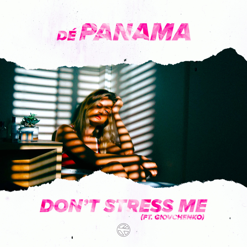 Don't Stress Me