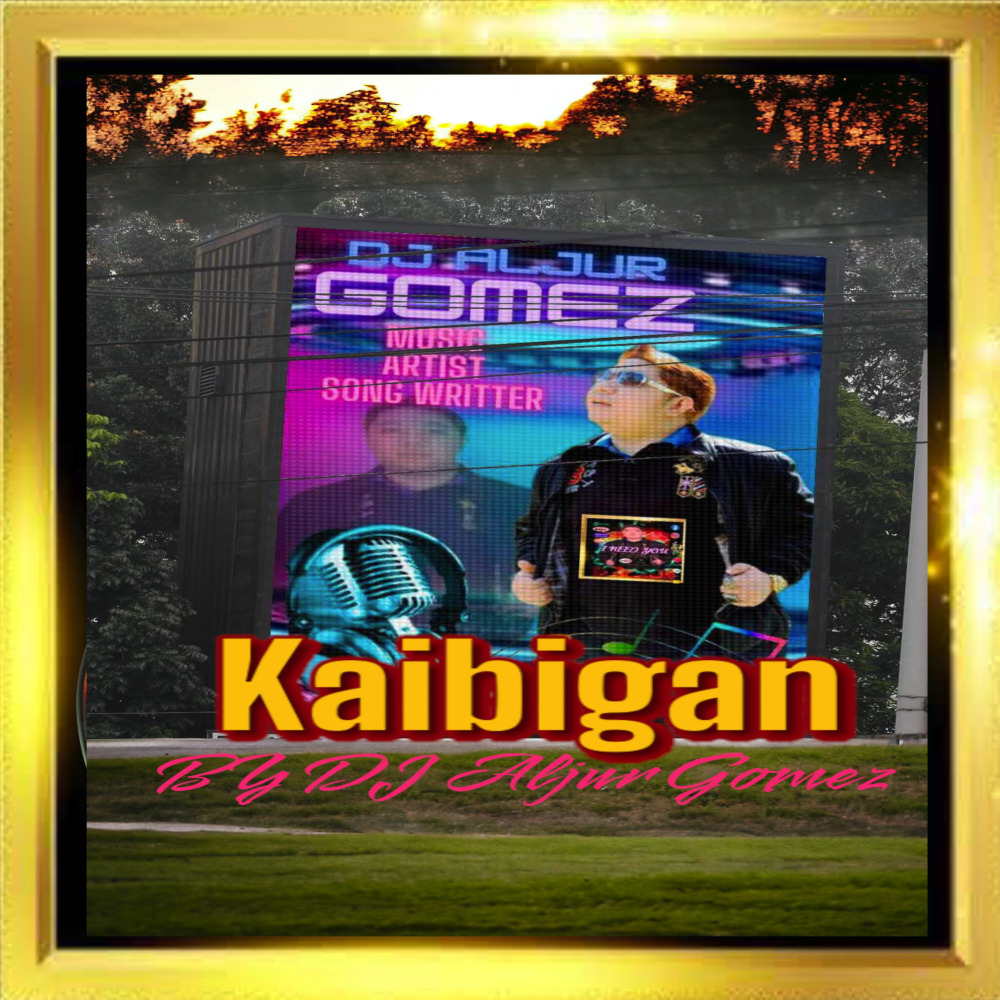 Kaibigan