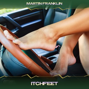 Martin Franklin的专辑Itchfeet