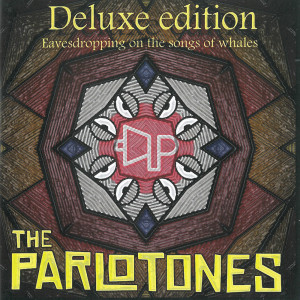 收听The Parlotones的I'm Only Human歌词歌曲