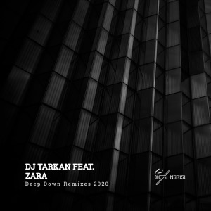 收聽DJ Tarkan的Deep Down (Tamer Kaan Remix)歌詞歌曲