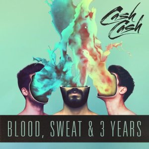 收聽Cash Cash的Sweat (feat. Jenna Andrews)歌詞歌曲