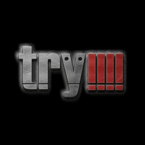 收听Try!!!!的Psycho歌词歌曲