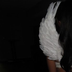 Angel (Christmas) [Explicit] dari Isadora
