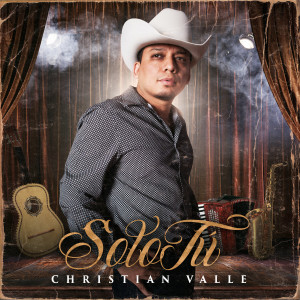ดาวน์โหลดและฟังเพลง Solo Tú พร้อมเนื้อเพลงจาก Christian Valle