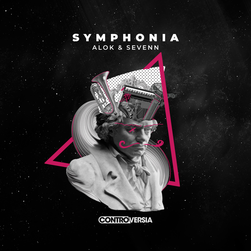 Symphonia (Explicit)