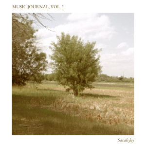 Album Music Journal, Vol. 1 oleh Sarah Joy