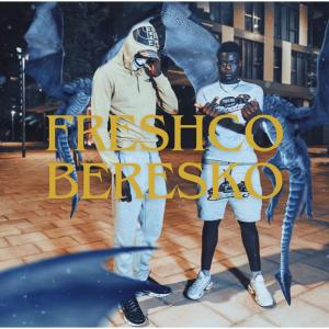 收聽Freshco的Freshco beresko (feat. The BOB)歌詞歌曲