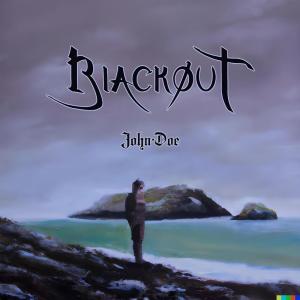 收聽Blackout的Con Dos Gotas de Sangre歌詞歌曲