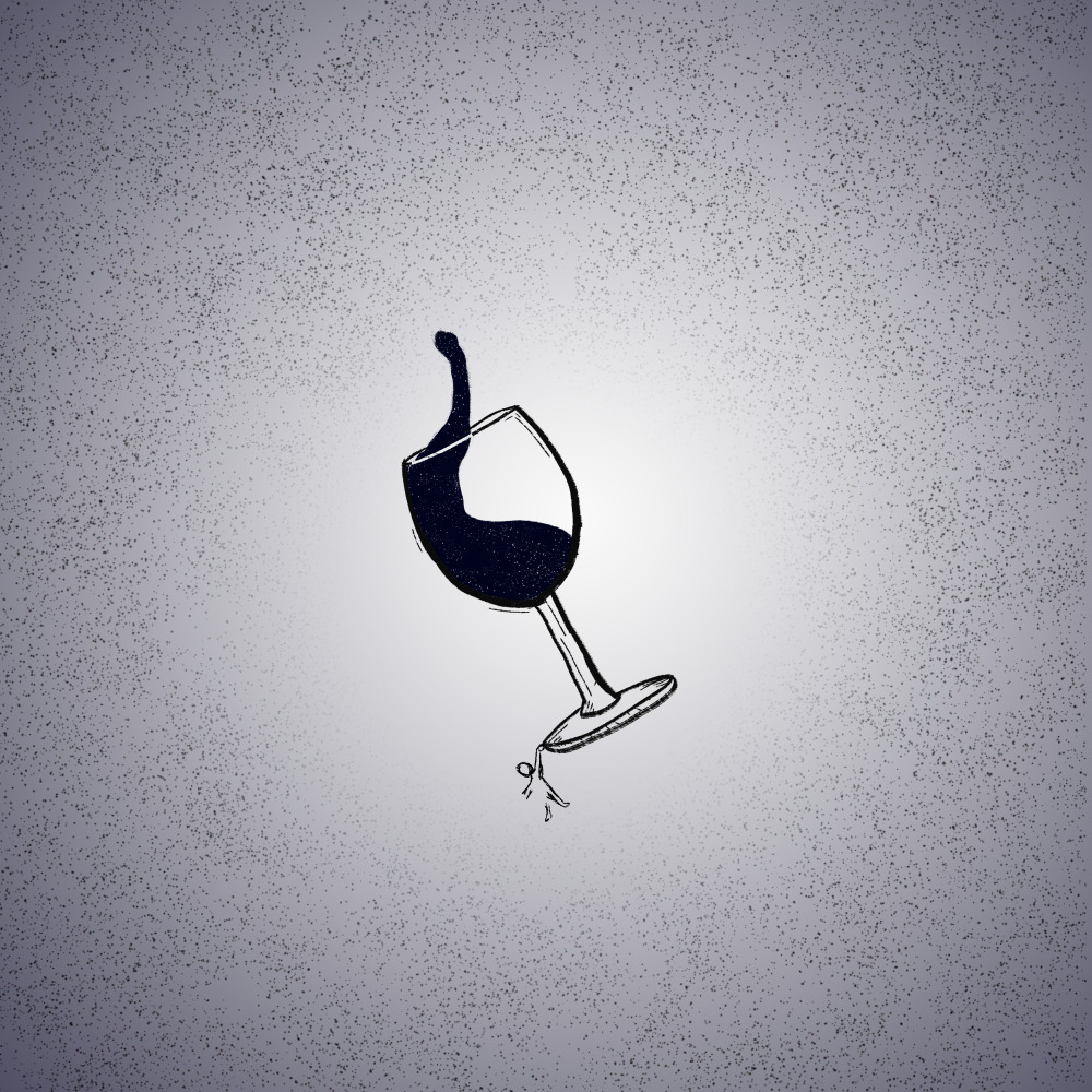 Vino Tinto