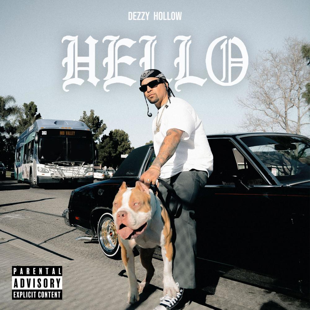 Hello (Explicit)