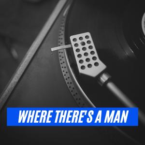 Album Where There's a Man oleh Abbe Lane