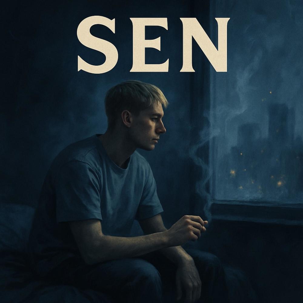 SEN (feat. Kubo) (Explicit)