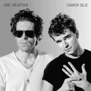 ดาวน์โหลดและฟังเพลง Radio Radio พร้อมเนื้อเพลงจาก A.R.E. Weapons