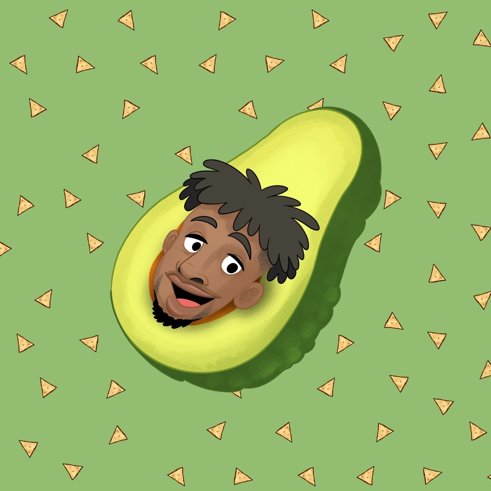 guacamole