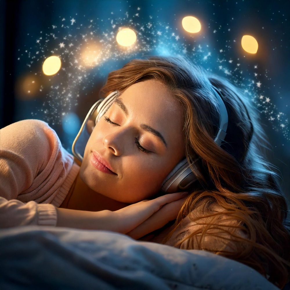 Quiet Slumber Tones