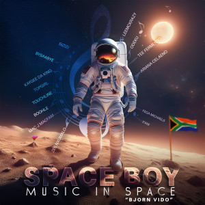 收聽Bjorn Vido and The Music In Space Experience的You and Me Tonight (feat. Ariana Celaeno, Fega Michaels & Ifani)歌詞歌曲