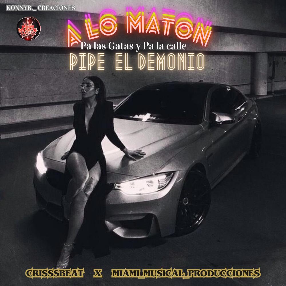 A Lo Maton