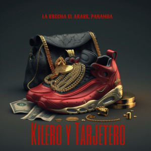 Lyno Ann的專輯Kilero y Tarjetero