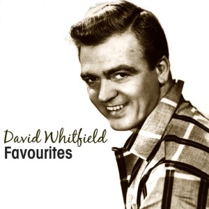 收听DAVID WHITFIELD的Without Him歌词歌曲