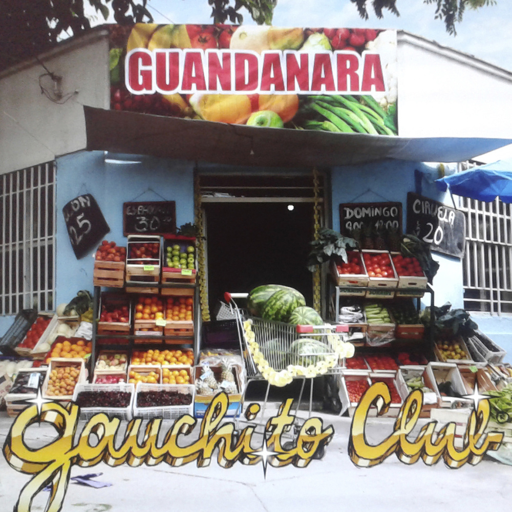 Chaparrón