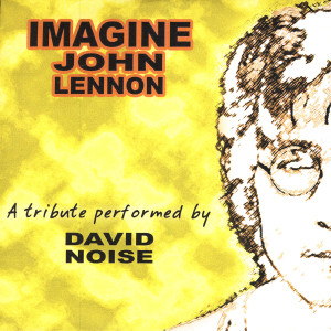 ดาวน์โหลดและฟังเพลง Imagine พร้อมเนื้อเพลงจาก David Noise