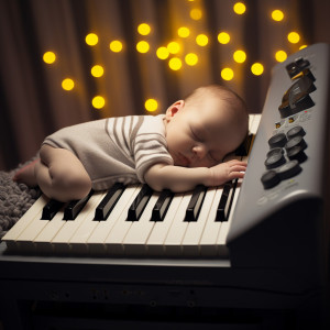 Rainbow Lullaby: Baby’s Colorful Dreams