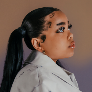 收聽Zoe Wees的Don't Give Up歌詞歌曲