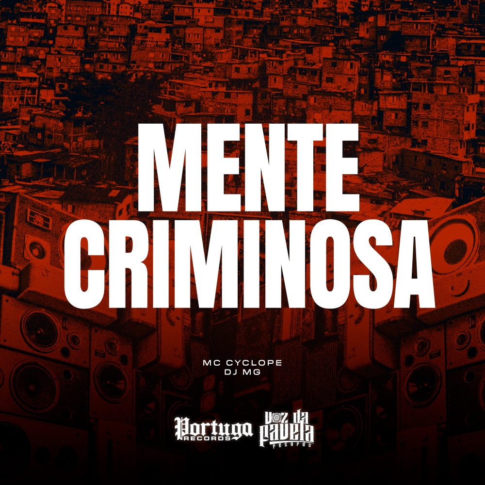 Mente Criminosa (Explicit)