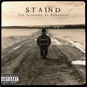 The Illusion Of Progress dari Staind