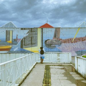 default playlist img