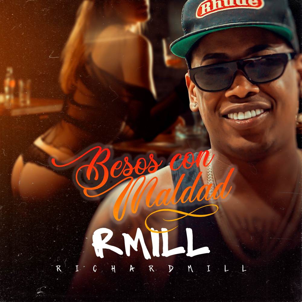 BESOS CON MALDAD (Explicit)