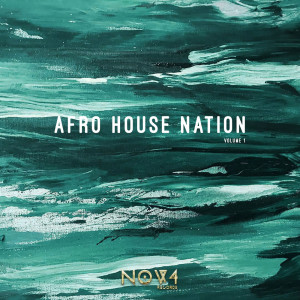 อัลบัม Afro House Nation, Vol. 1 ศิลปิน Various