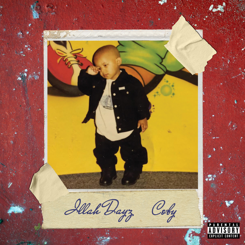 Ramblin' - Iller Blunts (Explicit)