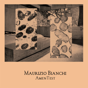 Maurizio Bianchi的專輯Amentest