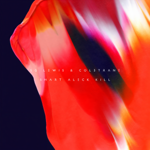 收聽SG Lewis的Smart Aleck Kill (Explicit)歌詞歌曲