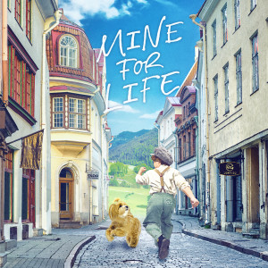 ALAN SHIRAHAMA的專輯MINE FOR LIFE