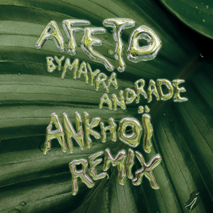 อัลบัม Afeto (Ankhoï Remix) ศิลปิน Mayra Andrade
