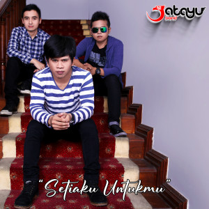 Album Setiaku Untukmu from 