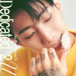 Album Jay Park Season 3: Dedicated 2 U oleh Jay Park