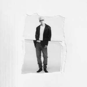 อัลบัม ROSÉ ศิลปิน KidWine