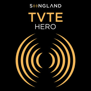 ดาวน์โหลดและฟังเพลง Hero (From "Songland") พร้อมเนื้อเพลงจาก TVTE