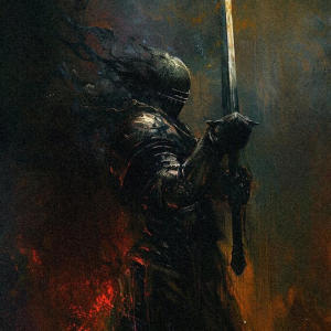 收聽Lil Jafetty的The Fallen Warlords (feat. RØJAS & Yung Nephilim) (Explicit)歌詞歌曲
