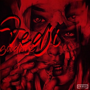 Listen to Goodbye (Explicit) song with lyrics from Fedji