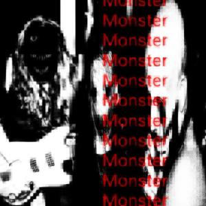 收聽Someone New的Monster (feat. Blackwill & Rensa)歌詞歌曲