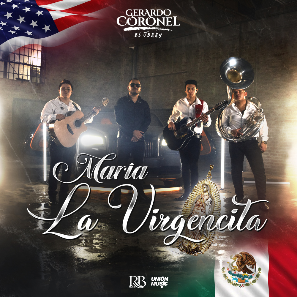 Maria La Virgencita