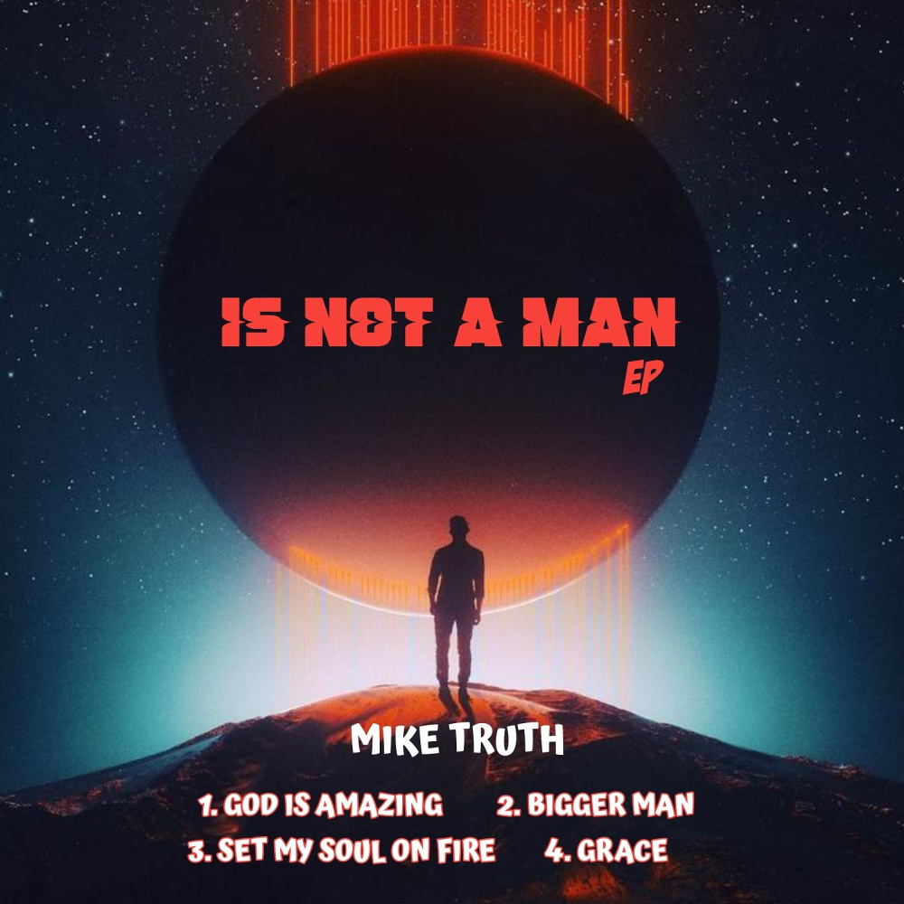 Bigger Man