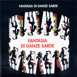 Album Fantasia di danze sarde Vol. 5 from Various